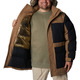 Marquam Peak Fusion II Parka (Plus Size) - Men's Insulated Jacket - 2