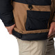 Marquam Peak Fusion II Parka (Plus Size) - Men's Insulated Jacket - 4