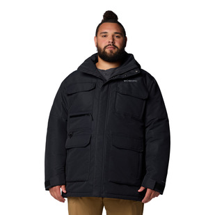 Landroamer II Parka (Plus Size) - Men's Insulated Jacket