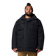 Landroamer II Parka (Plus Size) - Men's Insulated Jacket - 0