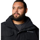 Landroamer II Parka (Plus Size) - Men's Insulated Jacket - 4