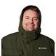 Landroamer II Parka (Plus Size) - Men's Insulated Jacket - 2