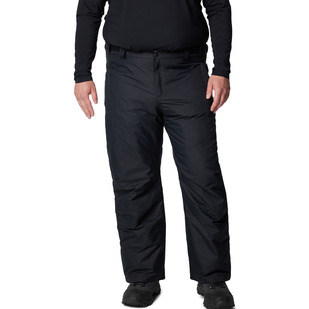 Bugaboo V 31,5 po (Taille Plus) - Pantalon de neige isolé pour homme