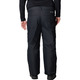 Bugaboo V Plus Size (31.5") - Men's Insulated Snow Pants - 2