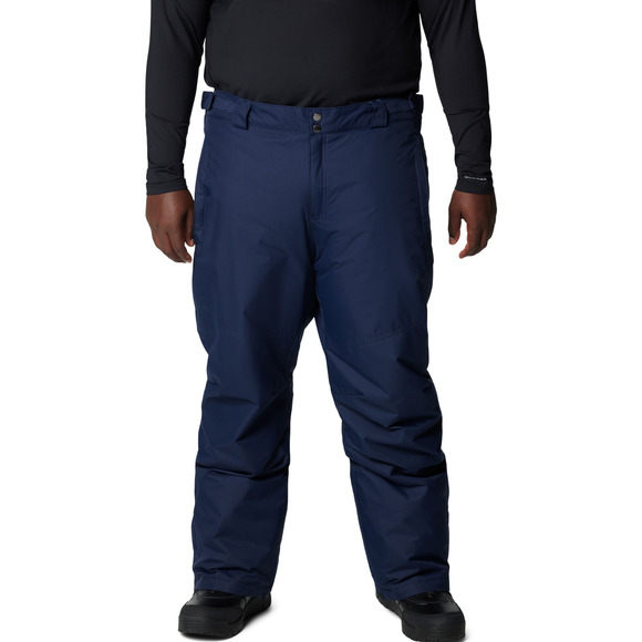 Bugaboo V 31,5 po (Taille Plus) - Pantalon de neige isolé pour homme