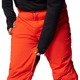 Cirque Bowl Plus Size (31") - Men's Insulated Snow Pants - 3