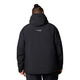 Winter District III (Taille Plus) - Manteau de sports d'hiver pour homme - 1