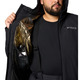 Winter District III (Plus Size) - Men's Winter Sports Jacket - 2