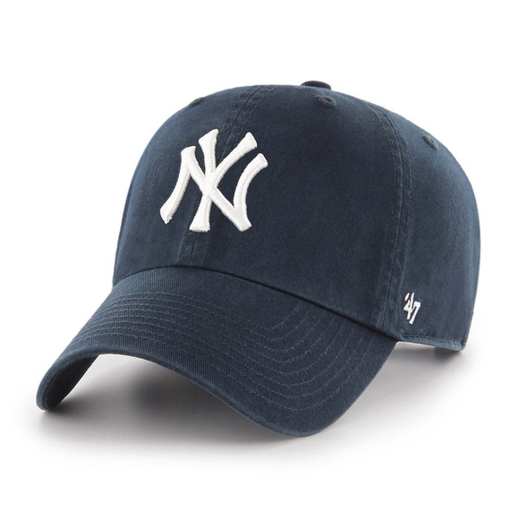 MLB Clean Up - Men's Adjustable Cap