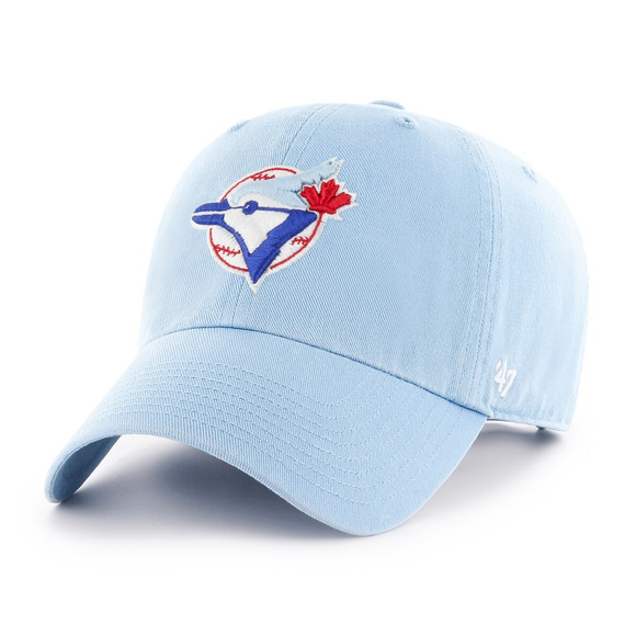 MLB Clean Up - Casquette ajustable pour homme 