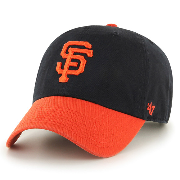 MLB Clean Up - Men's Adjustable Cap