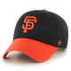 MLB Clean Up - Men's Adjustable Cap - 0