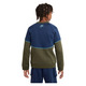 Sportswear Jr - Boys' Fleece Sweatshirt - 1