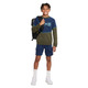 Sportswear Jr - Boys' Fleece Sweatshirt - 3