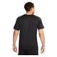 Ready - Men's Training T-Shirt - 1