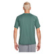 Ready - Men's Training T-Shirt - 1