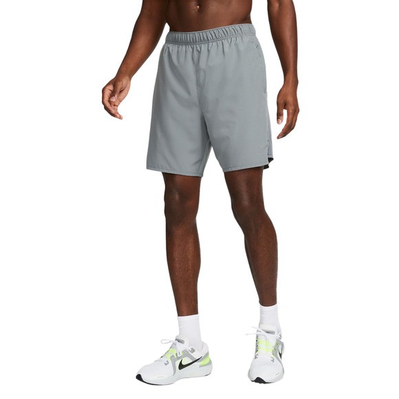 Dri-FIT Challenger - Men's 2-in-1 Shorts