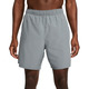 Dri-FIT Challenger - Men's 2-in-1 Shorts - 2