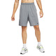 Dri-FIT Totality (9 po) - Short d'entraînement pour homme - 0