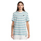 Sportswear Club Stripe - Men's T-Shirt - 0