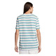 Sportswear Club Stripe - Men's T-Shirt - 1