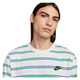 Sportswear Club Stripe - Men's T-Shirt - 2