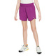 One Jr - Girls' Training Shorts - 0