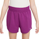 One Jr - Girls' Training Shorts - 1