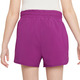 One Jr - Girls' Training Shorts - 2