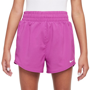 One Jr - Girls' Training Shorts