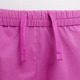 One Jr - Girls' Training Shorts - 2