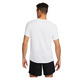 Dri-FIT Miler - Men's Running T-Shirt - 1