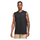 Dri-FIT Legend Fitness - Men's Sleeveless Training T-Shirt - 0