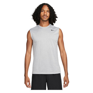 Dri-FIT Legend Fitness - T-shirt d'entraînement sans manches pour homme