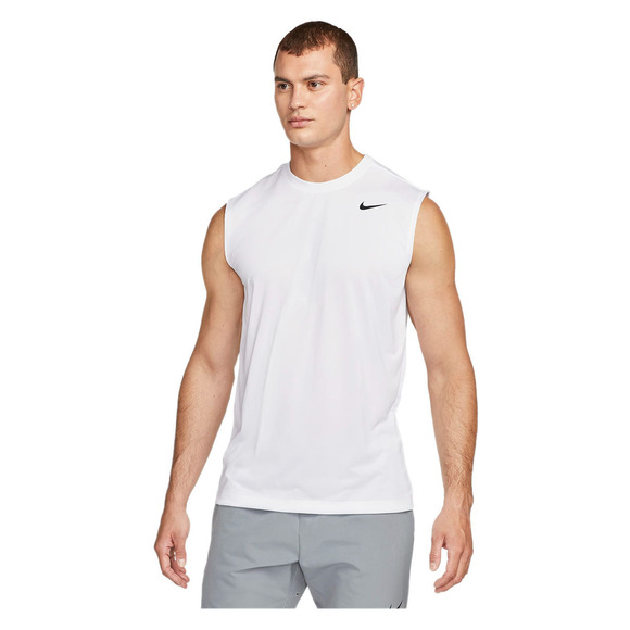 Dri-FIT Legend Fitness - Men's Sleeveless Training T-Shirt