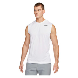 Dri-FIT Legend Fitness - T-shirt d'entraînement sans manches pour homme