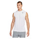 Dri-FIT Legend Fitness - T-shirt d'entraînement sans manches pour homme - 0