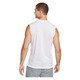 Dri-FIT Legend Fitness - Men's Sleeveless Training T-Shirt - 1