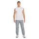Dri-FIT Legend Fitness - Men's Sleeveless Training T-Shirt - 3