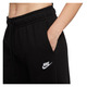 Sportswear Club - Pantalon en molleton pour femme - 2