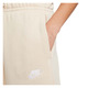 Sportswear Club - Women's Fleece Pants - 2