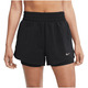 Dri-FIT One HR - Women's 2-in-1 Training Shorts - 0