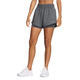 Dri-FIT One HR - Women's 2-in-1 Training Shorts - 0