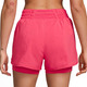 Dri-FIT One HR - Women's 2-in-1 Training Shorts - 1