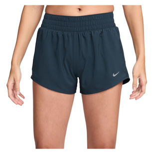 One - Women's 2 in 1 Training Shorts