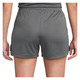 Academy - Women's Soccer Shorts - 1