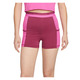 Pro Dri-FIT - Women's Training Fitted Shorts - 0