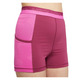 Pro Dri-FIT - Women's Training Fitted Shorts - 2