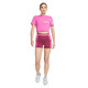 Pro Dri-FIT - Women's Training Fitted Shorts - 4