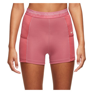 Pro Dri-FIT - Women's Training Fitted Shorts